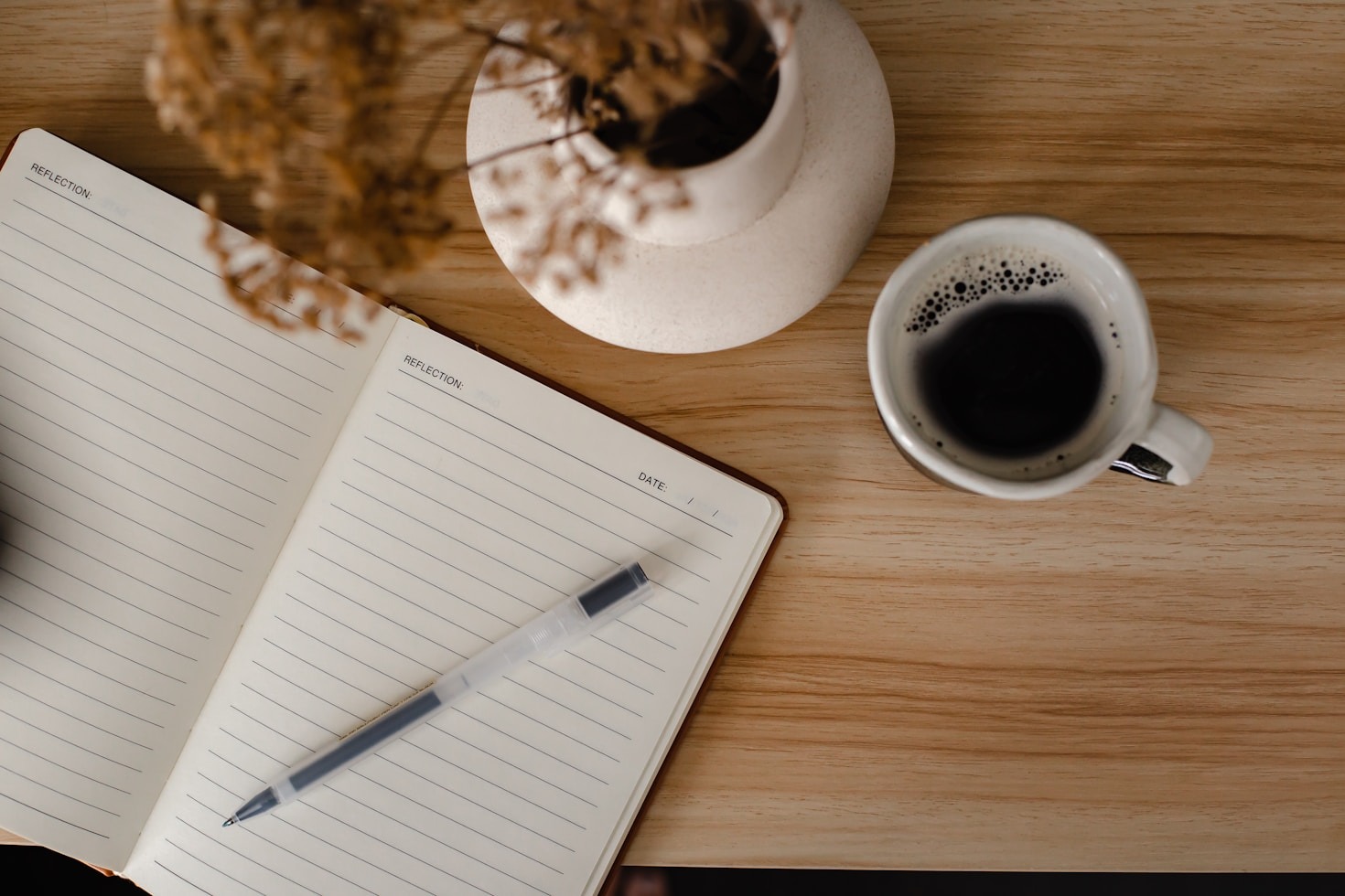 Reflections on Gratitude During Tough Times